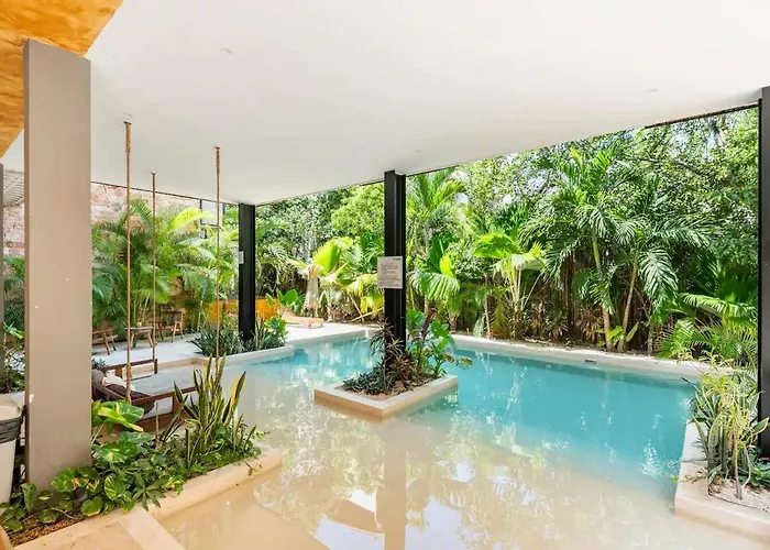 Apartment Beauty Designed 3bdr In With Amenities