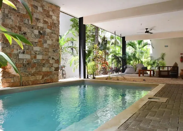 Apartment Beauty Designed 3bdr In With Amenities