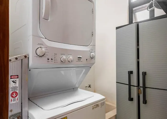 Apartment Beauty Designed 3bdr In With Amenities Tulum